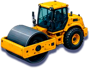 Vibrocompactador