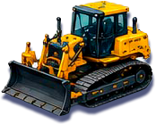 Tractor (Bulldozer)