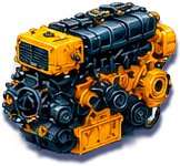 Motor